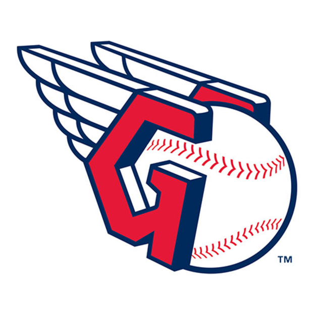 Cleveland Guardians logo